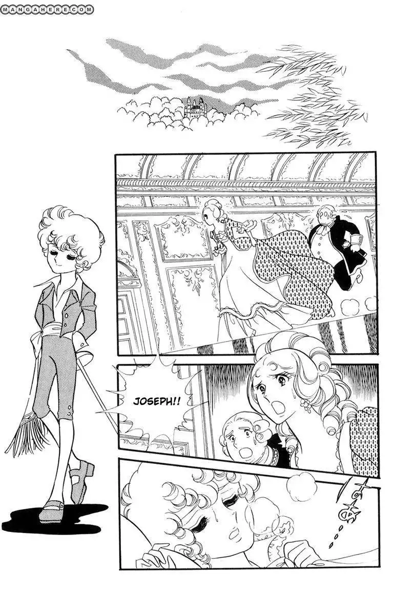 Rose of Versailles Chapter 44 4